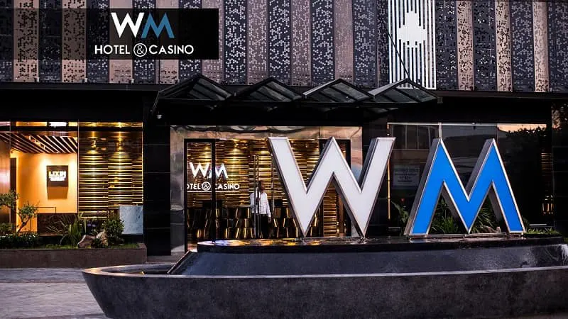 Bàn cược đa dạng, ưu đãi hấp dẫn – điểm hẹn lý tưởng của các cao thủ casino